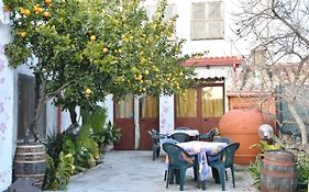 B&B Mitzixeddas Sa Domu De Braxia